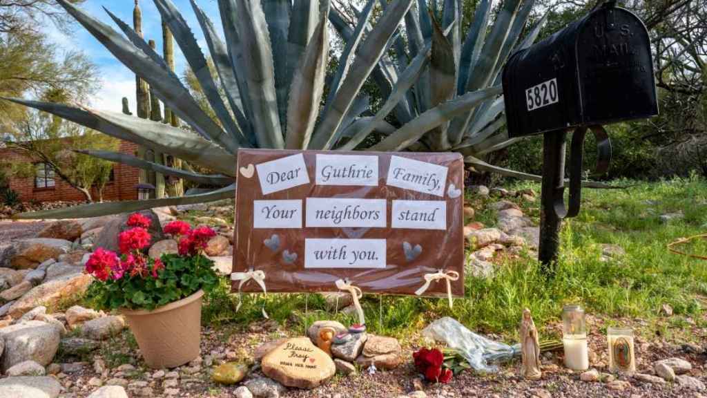 Nancy Guthrie Kidnapping Suspect Can Be Linked to These Items, Says Ex-NYPD