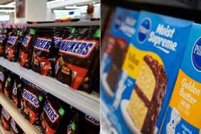 Snickers & Pillsbury Team up for ‘Comforting’ Treat for Cookie Lovers