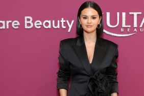 Selena Gomez Steps Into a ‘Sexy’ & ‘Flirty’ Beauty Era After Marriage