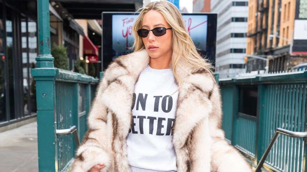 Alix Earle Hints at Moving to ‘Better’ Things Post Split With This Move