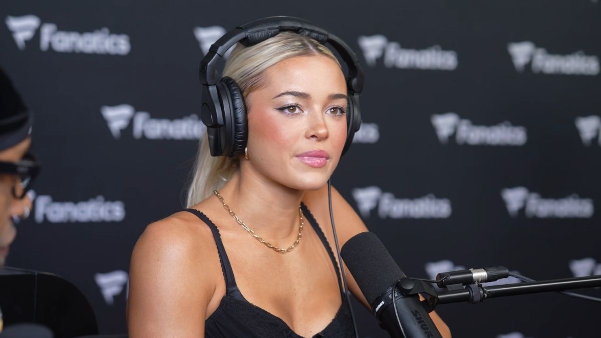 Livvy Dunne Is ‘Loyal’ Only to Paul Skenes When Collecting Baseball