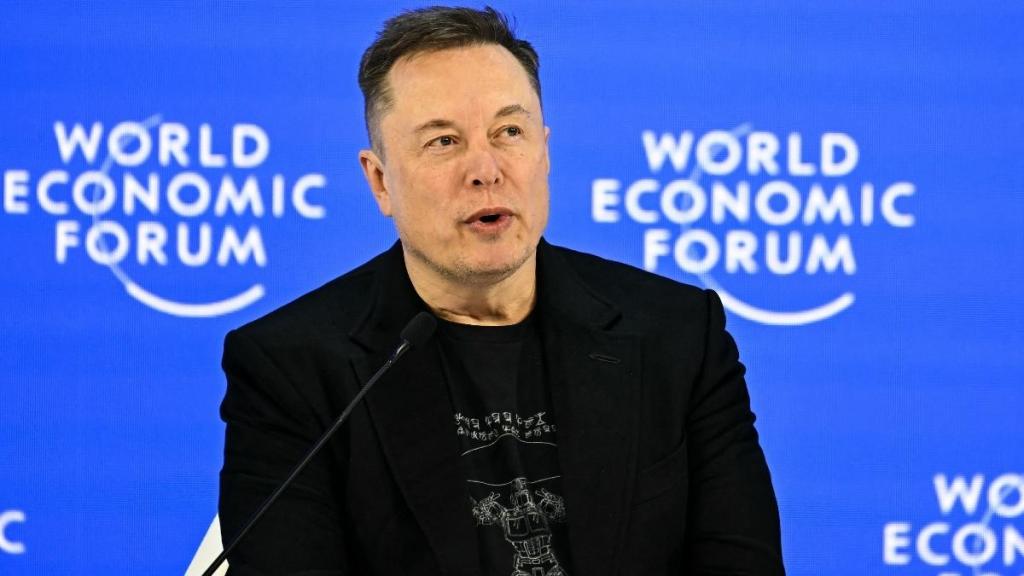 Elon Musk Labelled 'Racist' By The View Host