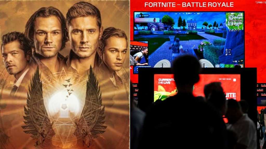 Fans Ask ‘Is Supernatural Is Coming to Fortnite?’Amid Rumors