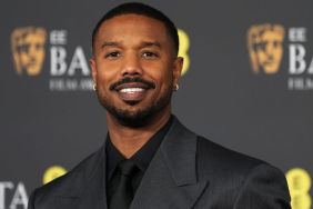 Michael B. Jordan Credits ‘70s Soap Opera for His Acting Education