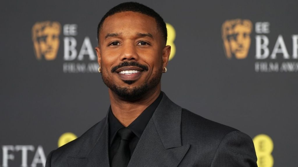 Michael B. Jordan Credits ‘70s Soap Opera for His Acting Education