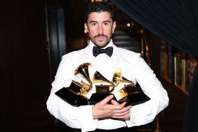 Bad Bunny Is Not Engaged Despite Ring at Grammys — Report