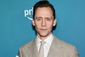 Tom Hiddleston Might Become the Next James Bond