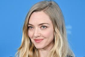 Amanda Seyfried Used NSFW Prosthetic Body Part for New Movie's Intimate Scenes