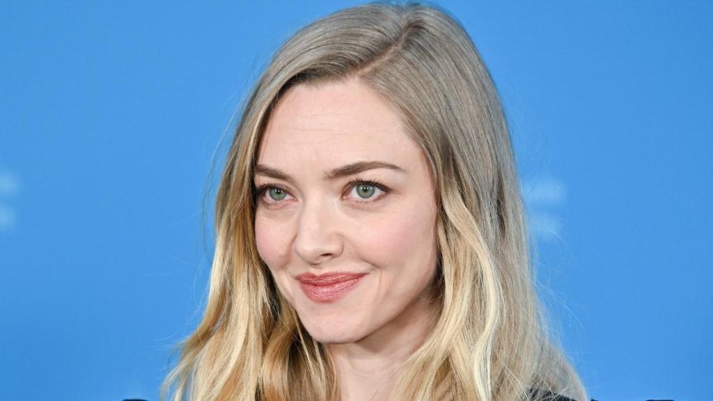 Amanda Seyfried Used NSFW Prosthetic Body Part for New Movie's Intimate Scenes
