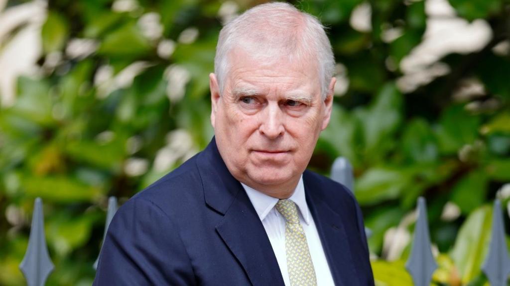 Ex-Prince Andrew’s Arrest Could Finish Royal Future — Expert
