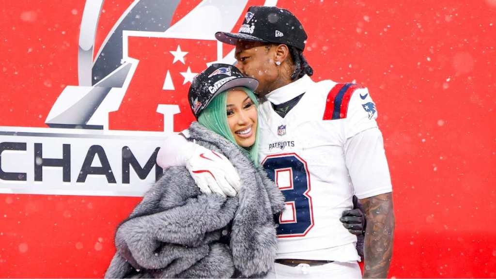 Cardi B Planning $1.2M Celebration for Boyfriend's Super Bowl — Report