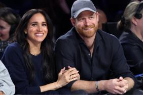 Meghan Markle ‘Upgrades’ Engagement Ring Story With New Jewelry — Expert