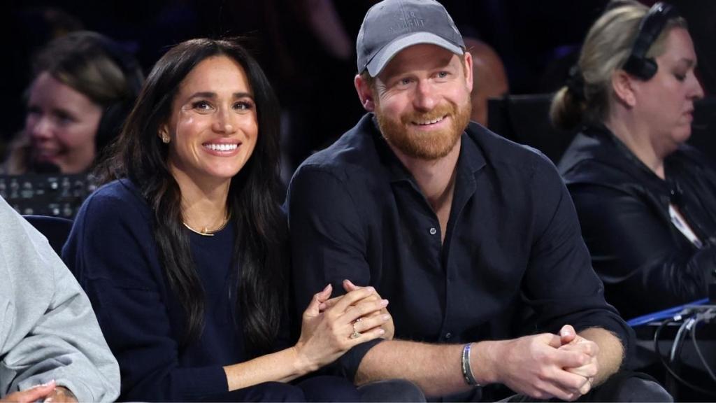 Meghan Markle ‘Upgrades’ Engagement Ring Story With New Jewelry — Expert
