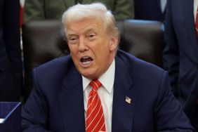 Donald Trump Claims He 'Fixed' Affordability Crisis