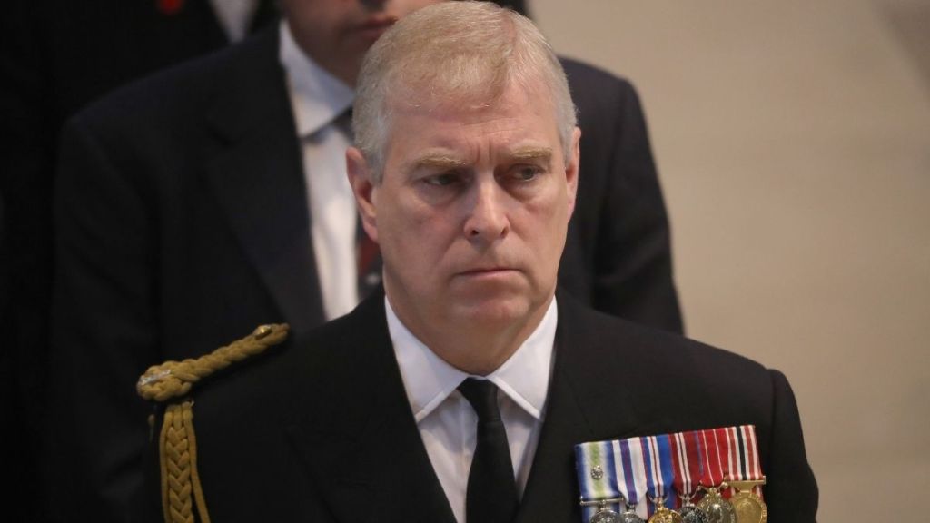 Ex-Prince Andrew Moving Into Wood Farm Feels ‘Wrong’ to Locals — Source