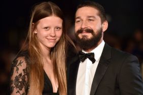 Shia LaBeouf's Estranged Wife Reportedly 'Concerned' Amid Arrest