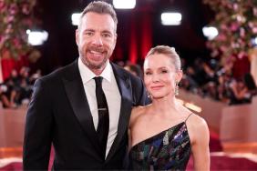 Dax Shepard ‘Neglected’ Wife Kristen Bell on Valentine’s Day for a Reason