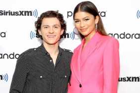 Zendaya Reveals Relationship Red Flags Amid Tom Holland Romance