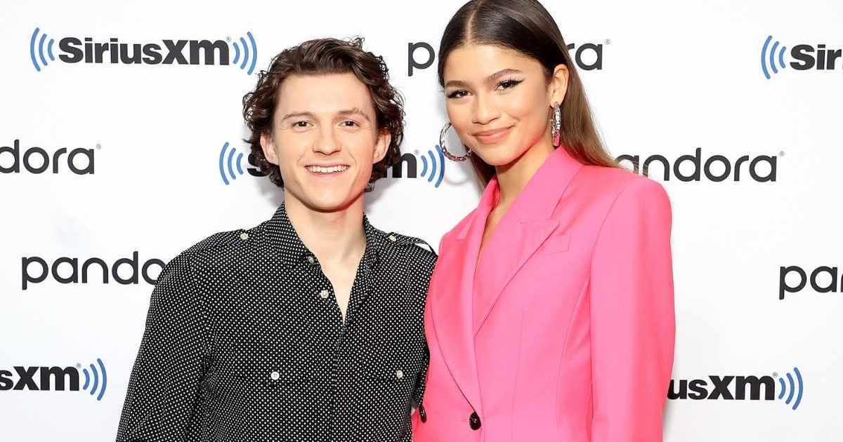 Zendaya Reveals Relationship Red Flags Amid Tom Holland Romance
