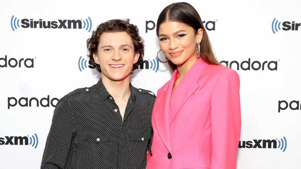 Zendaya Reveals Relationship Red Flags Amid Tom Holland Romance