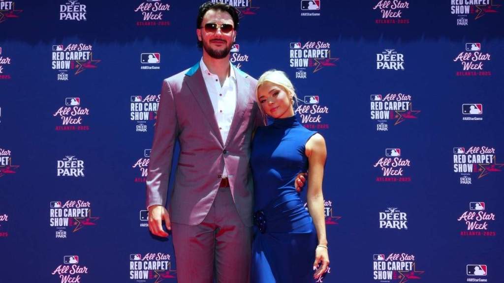 Livvy Dunne Calls Paul Skenes a ‘Lover Boy,’ Teases Valentine’s Plans