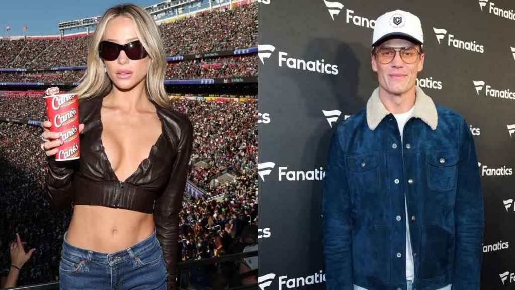 Alix Earle & Tom Brady Definitely Have Romantic Chemistry, Says Source