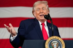 Donald Trump’s Own White House Undercuts Major State of the Union Claim