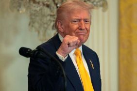 Donald Trump Might Ban Social Media for Teens, Says Lara Trump