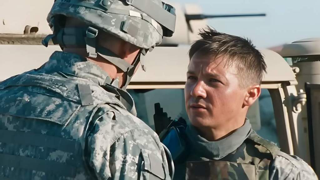 1 of the Best Jeremy Renner Movies Is Leaving Netflix Soon