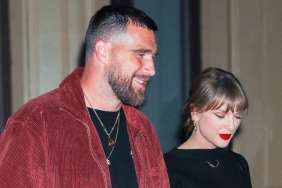 Taylor Swift's Super Bowl Halftime Show Might Be Linked to Travis Kelce — Source