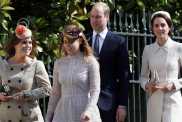 Prince William May Decide Ex-Prince Andrew’s Daughters’ Royal Future — Expert