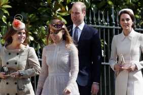 Prince William May Decide Ex-Prince Andrew’s Daughters’ Royal Future — Expert