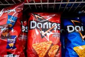 Doritos Just Made Reaching Your Protein Goals Easier With New Chips