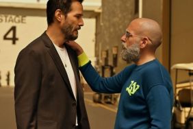 Jonah Hill Looks Unrecognizable in Bald Look For Upcoming Film