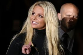 Britney Spears Admits She's 'Scared' of Her Family in Candid Confession