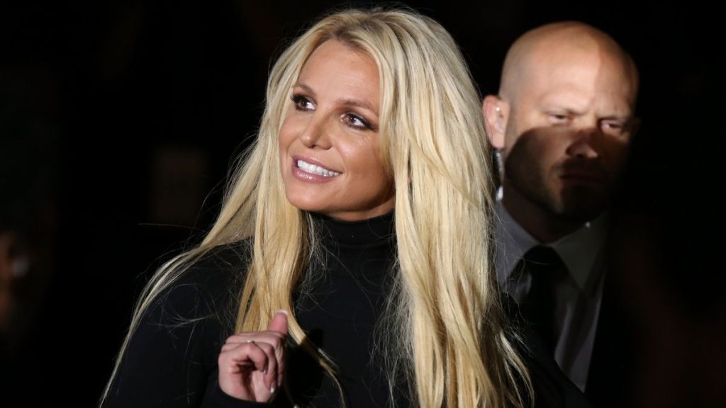 Britney Spears Admits She's 'Scared' of Her Family in Candid Confession