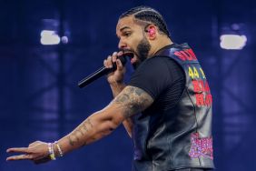 Drake Buys Celtics Hat With Alleged Link to This Infamous Drug Lord