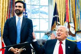 Zohran Mamdani's Gifts to Donald Trump Explained