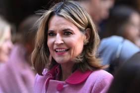 Why Savannah Guthrie Skipped Latest Today Episode