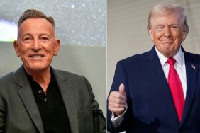 Bruce Springsteen Calls Donald Trump 'Wannabe King' in Major Announcement