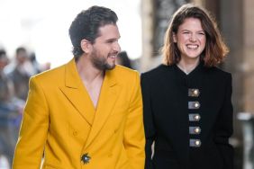 Game of Thrones' Kit Harington Shares Rare Details on Marriage With Costar