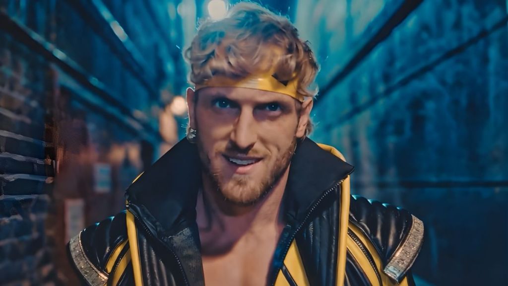 AI Movie Featuring Logan Paul Gets ‘Trash’ Label From the Internet