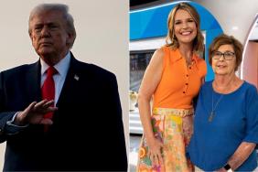 Donald Trump Threatens Nancy Guthrie’s Kidnappers, Demands Safe Return