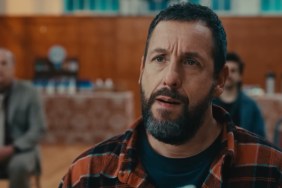Adam Sandler Has a Secret Upcoming Movie No One Knows About