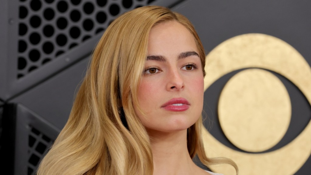 Addison Rae bikini Instagram