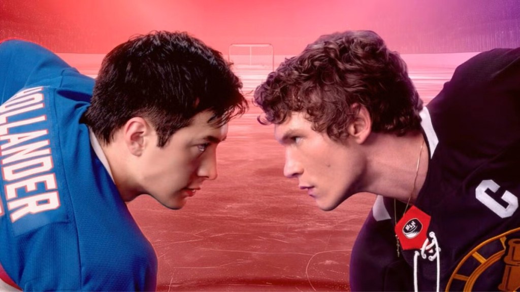 Heated Rivalry Cottage Becomes Available for Rental, Here's How To Get It