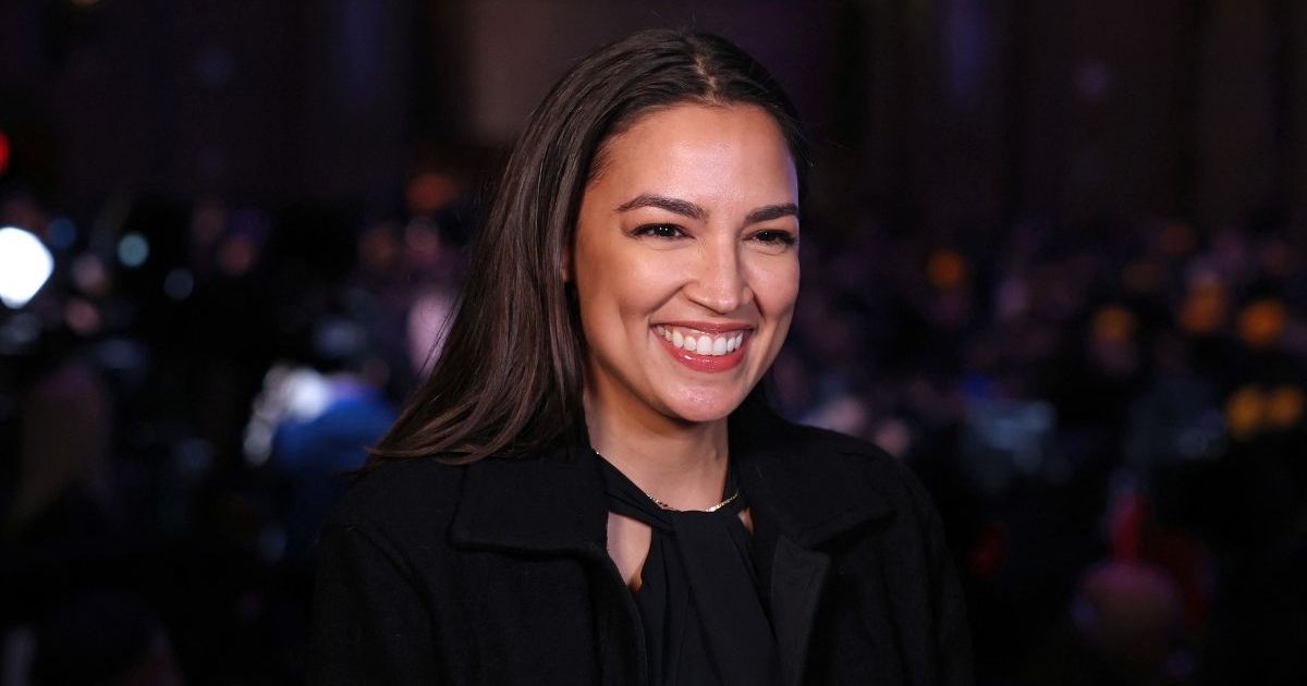 AOC Mocks Donald Trump’s Bad Bunny Comments: ‘I Feel Him’