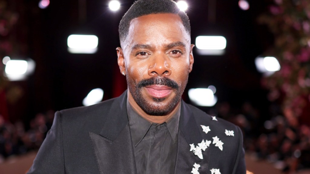 An Innocent Girl Colman Domingo Kerry Washington James Marsden