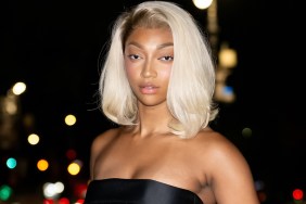 Angel Reese Makes Statement in Mini Skirt After Rose BC Comeback