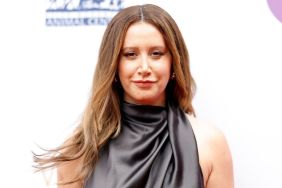 Ashley Tisdale